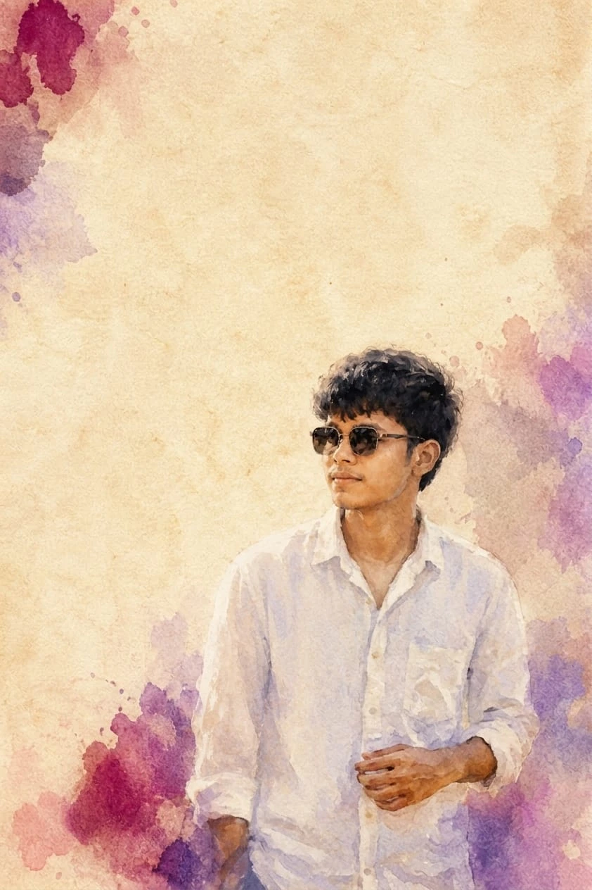 Profile picture